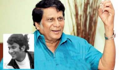 Veteran Actor of Sri Lankan Cinema, Tissa Wijesurendra passed away