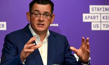 Victorian Premier  announces further easing of COVID-19 restrictions