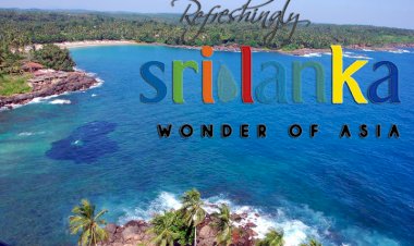 Sri Lanka ready to welcome tourists from 1st Aug 2020