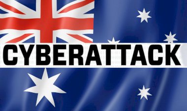 Foreign government behind a major Cyber attack on Australia.