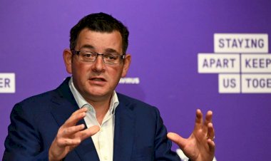 Monday’s easing of restrictions postponed  in Victoria as COVID-19 cases spike