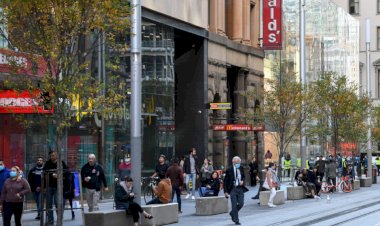 NSW eases coronavirus restrictions further starting on 1 July