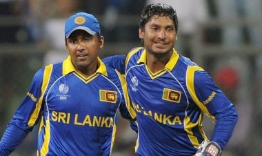 Protests in Sri Lanka after Sangakkara grilled for 2011 World Cup final match fixing