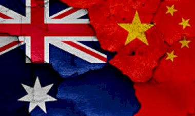 Australians at risk of arbitrary arrest in China