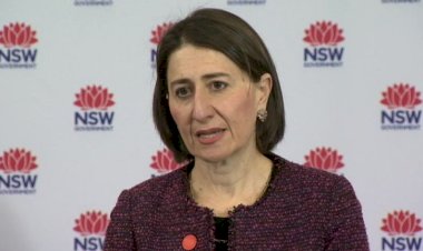 NSW recorded 19 new COVID-19  cases overnight