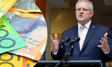 Covid-19 Job Keeper wage subsidy extended till March 2021