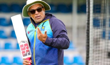 Former Lankan Coach Chandika Hathurusingha joins NSW as batting coach