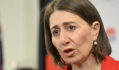 NSW Premier warns business and residents as coronavirus cases climb