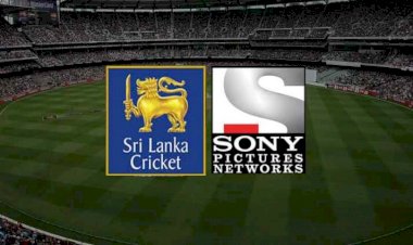 Sony Pictures India Acquires Global Media Rights for Sri Lanka Cricket