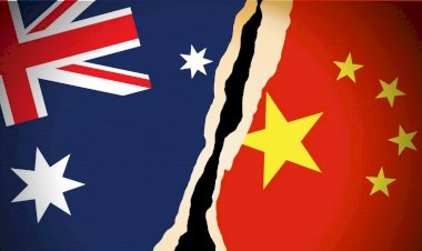 Australian PM to tear up Victoria's controversial Belt and Road deal with China.