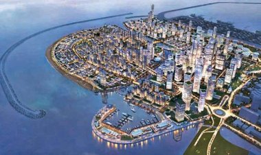 US Imposes Sanctions on Chinese Companies doing Project in Sri Lanka