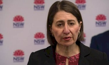 NSW records 10th day of zero community transmission