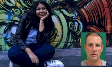 Hit-run driver jailed over crash that killed Sri Lankan Student in Melbourne