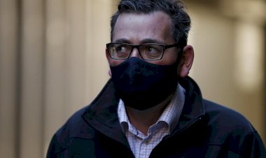 New mask rules in Victoria kick in on Sunday night