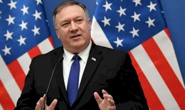 US Secretary of State Mike Pompeo to visit Sri Lanka, amid rising Chinese influence in region