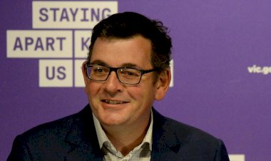 Victoria's Covid restrictions ease amid two new virus cases and two deaths recorded