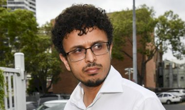 Arsalan Khawaja jailed for framing UNSW Sri Lankan Student with a fake terror plot