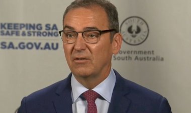 South Australia imposes new COVID-19 restrictions in response to fresh outbreak