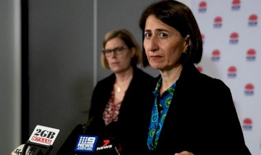 Restrictions reintroduced as NSW records 30 new coronavirus cases