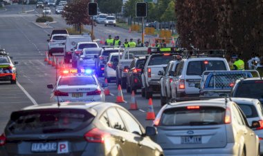 New border restrictions as Sydney Northern Beaches cluster had grown to 68 cases.