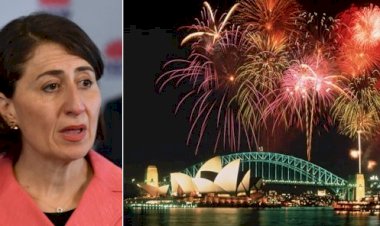 Sydney New Year’s Eve restrictions announced as NSW records five new cases