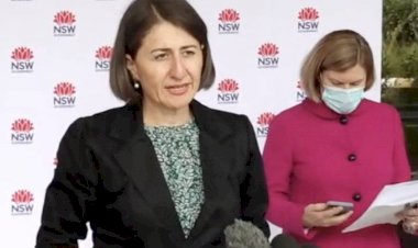 Restrictions in Sydney tightened as new cluster emerges