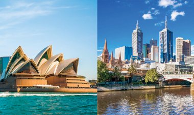 NSW & VIC  record zero corona virus cases