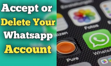 WhatsApp forces users to accept new terms of service or deactivate account