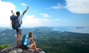 Sri Lanka reopens borders to tourists from 21st January