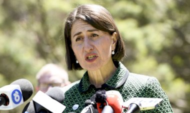 Covid Restrictions in NSW set to be eased on Friday as state recorded Zero cases during last 10 days