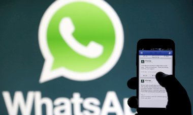 WhatsApp to move ahead with privacy update despite backlash