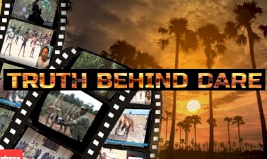 “Truth Behind Dare” Well Timed Documentary about the untold stories of survival under a cloud of war & tragedy