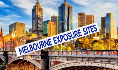 List of Melbourne COVID exposure sites