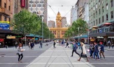 Victoria’s plans to lift lockdown going ahead despite four new cases.