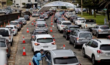 NSW records 16 new COVID-19 cases as more restrictions announced