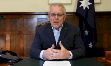 PM backs lockdown & Sydneysiders eligible for disaster payment.