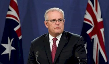 Prime Minister has announced a four-phase pandemic exit plan for Australia