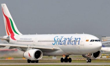 Sri Lanka eases quarantine rules for fully vaccinated travellers