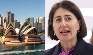 NSW recorded 50 new coronavirus cases as more infectious in the community