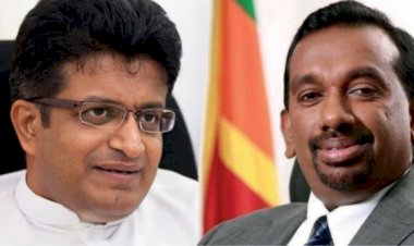 Mahindananda tested positive - Gammanpila goes into self-isolation