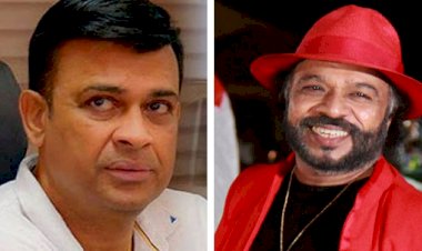Sunil Perera & Ranjan Ramanayake infected with the COVID-19