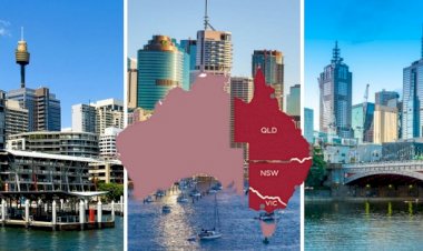 Delta spreads in Australia as NSW records 319, Victoria 29 and Queensland records 13 new cases