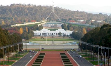 Canberra to enter lockdown for 7 days from 5pm today
