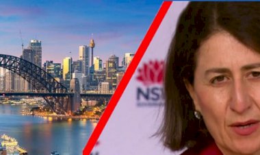 NSW records 345 cases as Premier provides exit lockdown strategy