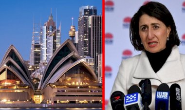 1431 new COVID-19 cases and 12 more deaths in NSW