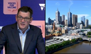 Victoria records 80 new local COVID-19 cases