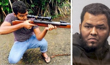 New Zealand Terror attacker ‘brainwashed’ by radical neighbours - Mother