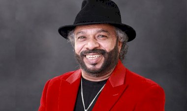 Popular singer Sunil Perera passes away