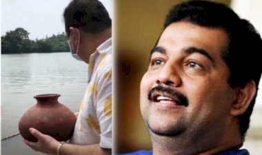 Spiritual healer Eliyantha White infected with COVID-19