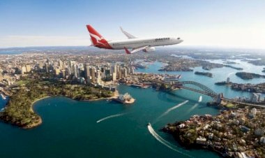 New South Wales launches 7-day home quarantine trial for fully vaccinated international arrivals